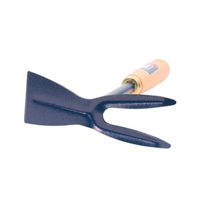 Serfouette à fleur panne fourche