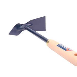 Serfouette à fleur panne langue