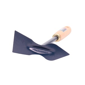 Serfouette à fleur panne langue