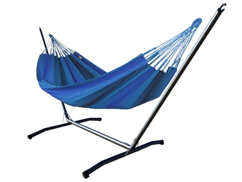 Tropical Influences - Support inka xl - hamac azur xxl
