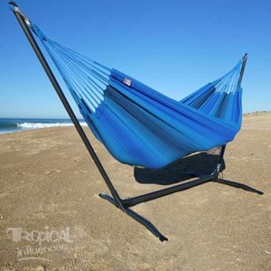 Support inka xl - hamac azur xxl