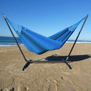 Support inka xl - hamac azur xxl