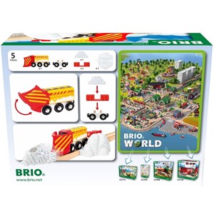 Locomotive chasse neige