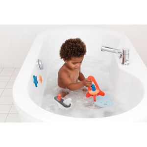 Puzzle de bain - cap sur la lune