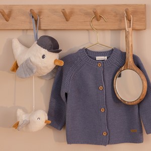 Boite à musique mouette sailors bay