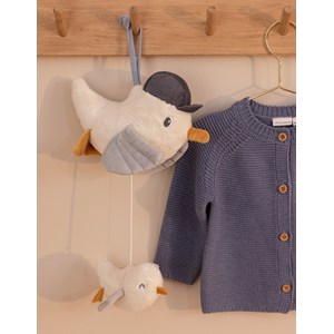 Boite à musique mouette sailors bay