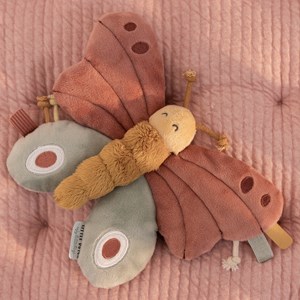 Jouet d'activités papillon flowers butt