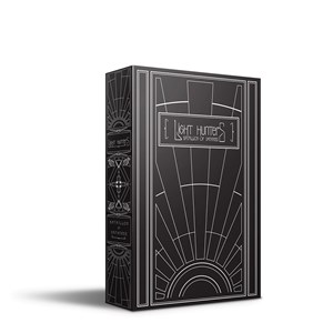 Light hunters - battalion of darkness