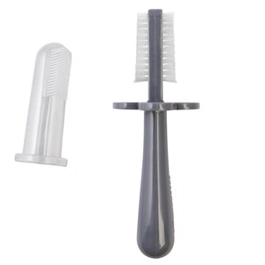 Brosse à dents ergonomique