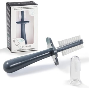 Brosse à dents ergonomique