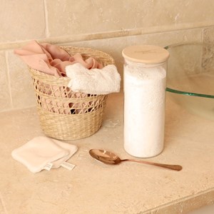 Coffret maison comme avant