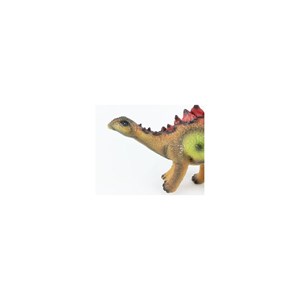 Figurine stegosaurus 38 cm
