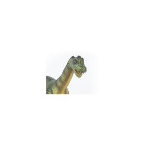 Figurine brachiosaure 43 cm