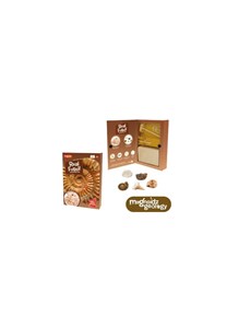 Kit de fouille de fossiles