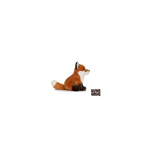 Peluche renard medium 27 cm