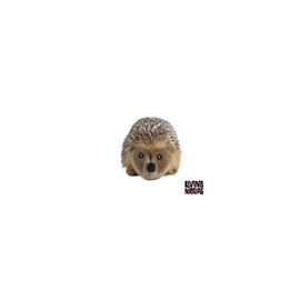 Peluche hérisson medium 18 cm