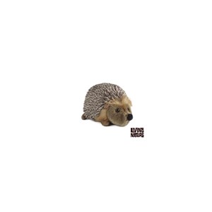 Peluche hérisson medium 18 cm