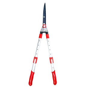 Taille haie téléscopique