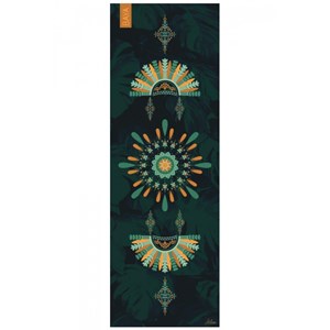 Tapis de yoga l'amazone pliable