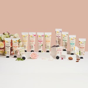 Crème mains vanille (30ml)