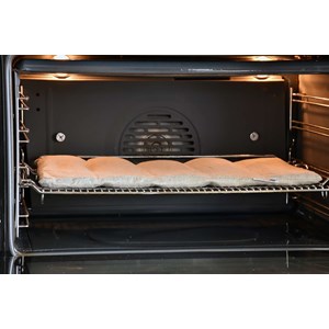 Bouillotte graines de lin bio 52x27cm