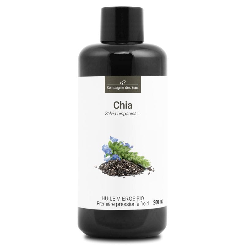 Chia de france bio - 200ml