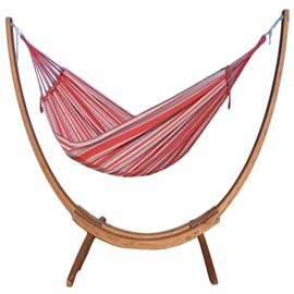 Hamac sur pied latino xl osiris