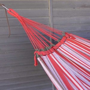 Hamac sur pied latino xl osiris