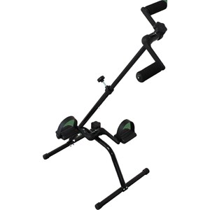 Pédalier d’exercice bras-jambes