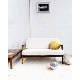 Clara, la banquette suédoise n°2