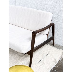 Clara, la banquette suédoise n°2