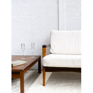 Clara, la banquette suédoise n°2