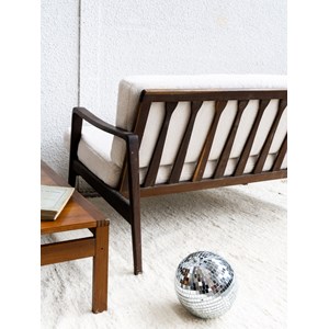 Clara, la banquette suédoise n°2