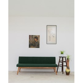 Clara, la banquette scandinave n°16