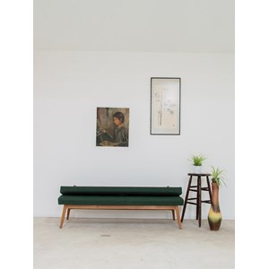 Clara, la banquette scandinave n°16