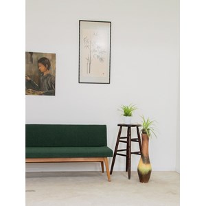 Clara, la banquette scandinave n°16