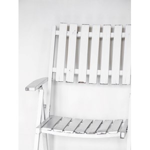Ensemble de chaises de jardin n°215