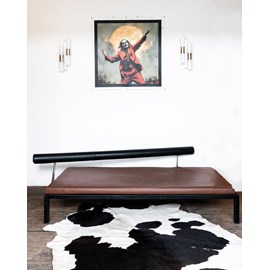 Clara, la banquette antonio citterio n°4