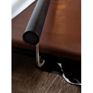 Clara, la banquette antonio citterio n°4