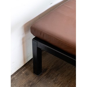 Clara, la banquette antonio citterio n°4