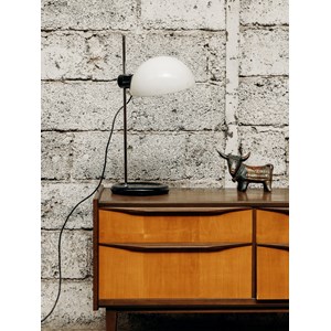Julia, la lampe à poser en métal n°173