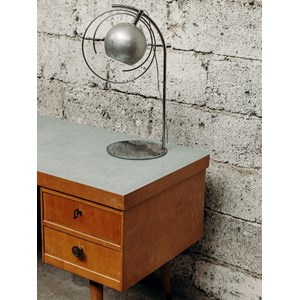 Julia, la lampe à poser en métal n°175
