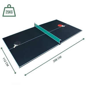 Ping pong flexi ping pong sokker