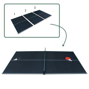 Ping pong flexi ping pong sokker