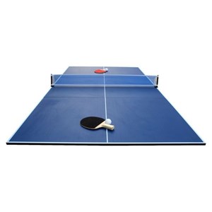 Ping pong flexi ping pong sokker
