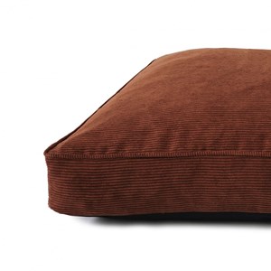 Bastille, lit orthopédique rouille l