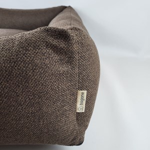 Dauphine, panier orthopédique en tissu s