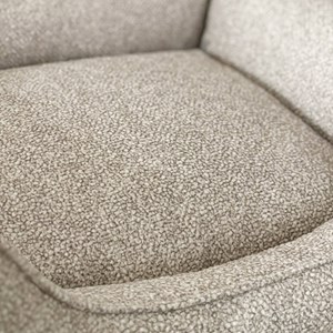 Vendôme, panier orthopédique ivoire s