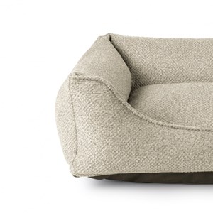 Vendôme, panier orthopédique ivoire s