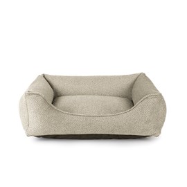 Vendôme, panier orthopédique ivoire M